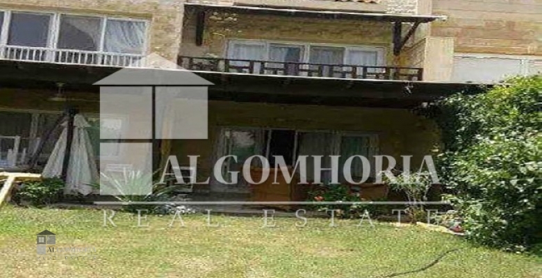 Villa 0.00 for sale M2 in North Coast, Marina