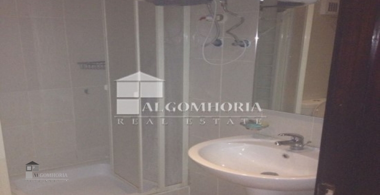 العين السخنة_ووتر فرونت بوزه