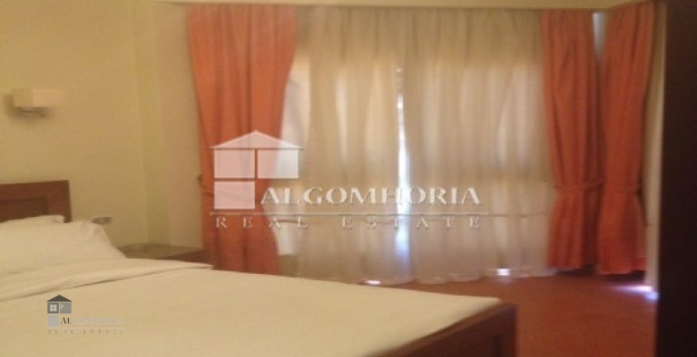 العين السخنة_ووتر فرونت بوزه