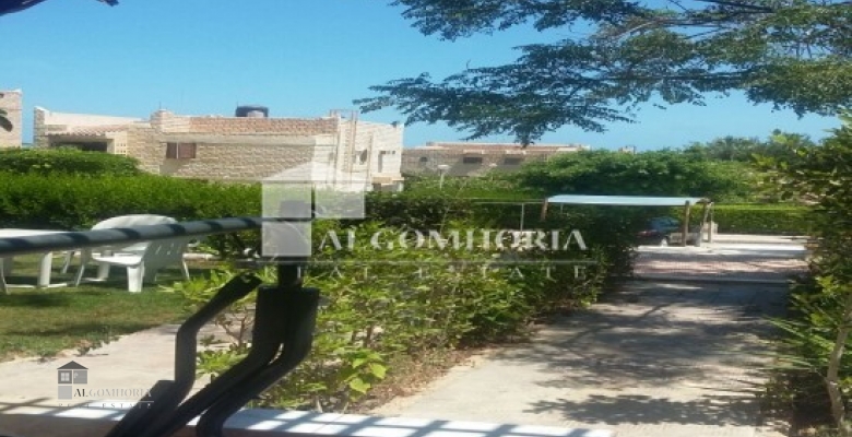 Chaleh 0.00 for sale M2 in North Coast, Marina