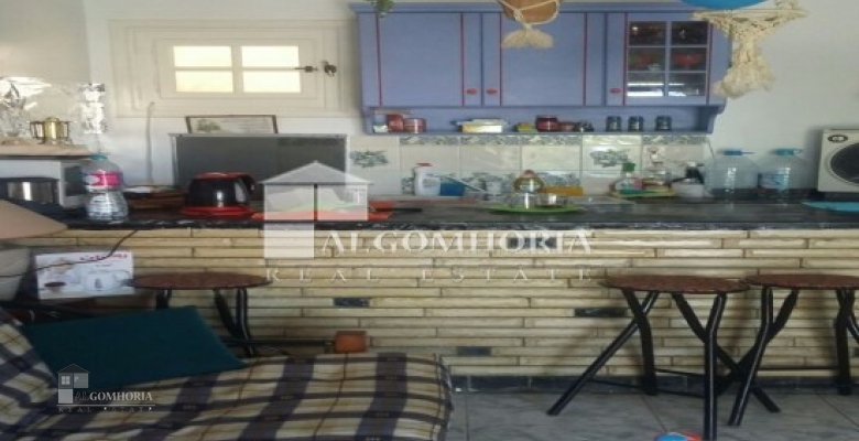 Chaleh 0.00 for sale M2 in North Coast, Marina