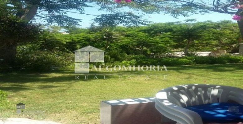 Chaleh 0.00 for sale M2 in North Coast, Marina