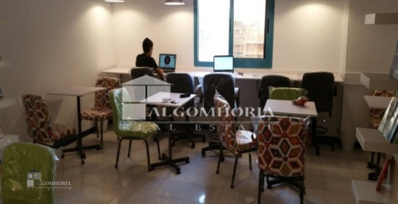 Office Space 285.00 for sale M2 in Giza, Dokki