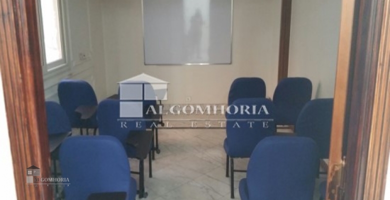 Office Space 285.00 for sale M2 in Giza, Dokki