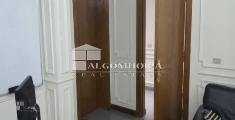 Office Space 285.00 for sale M2 in Giza, Dokki