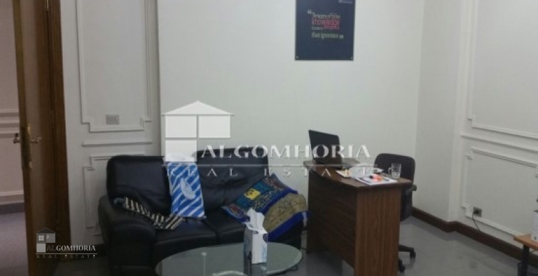Office Space 285.00 for sale M2 in Giza, Dokki
