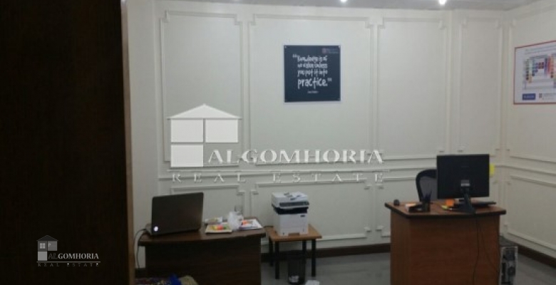 Office Space 285.00 for sale M2 in Giza, Dokki