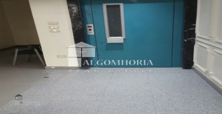 Office Space 285.00 for sale M2 in Giza, Dokki