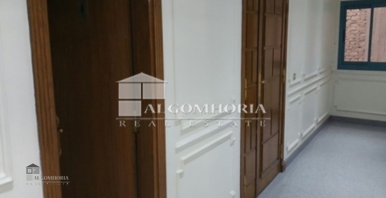 Office Space 285.00 for sale M2 in Giza, Dokki