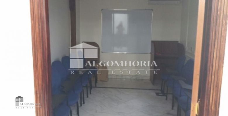 Office Space 285.00 for sale M2 in Giza, Dokki