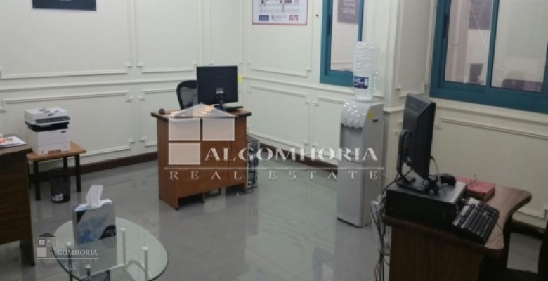 Office Space 285.00 for sale M2 in Giza, Dokki