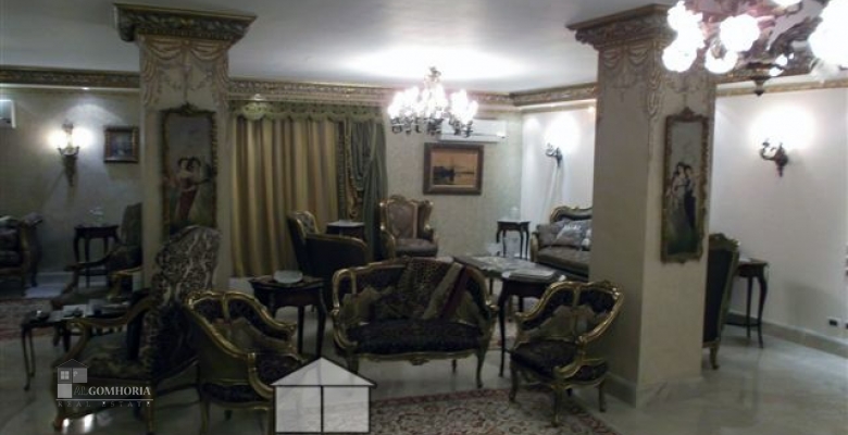 Apartment 300.00 for sale M2 in Cairo, Garden City