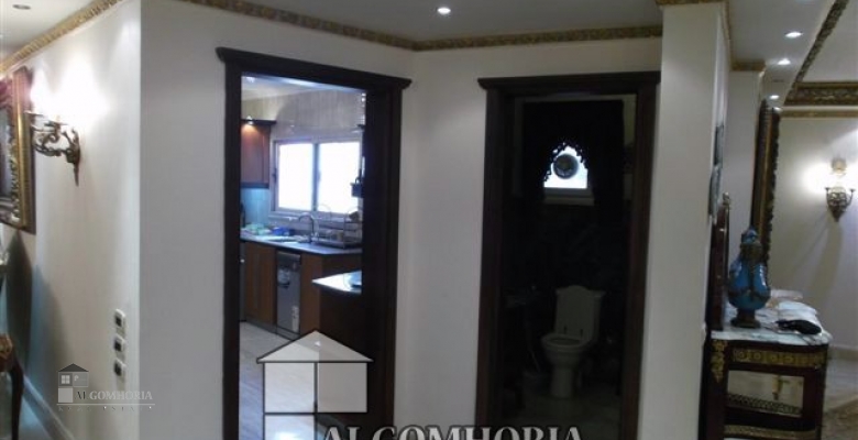 Apartment 300.00 for sale M2 in Cairo, Garden City