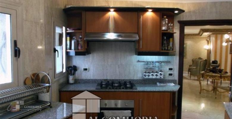 Apartment 300.00 for sale M2 in Cairo, Garden City