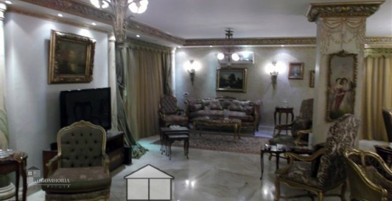 Apartment 300.00 for sale M2 in Cairo, Garden City