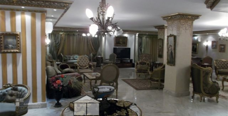 Apartment 300.00 for sale M2 in Cairo, Garden City