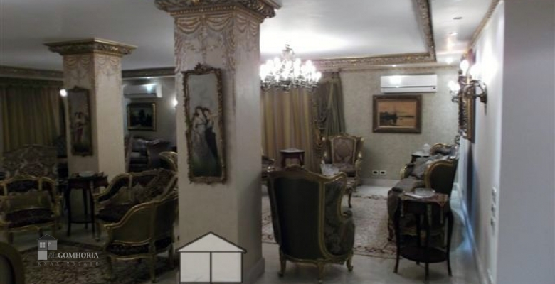 Apartment 300.00 for sale M2 in Cairo, Garden City