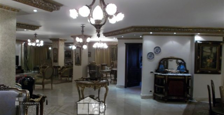 Apartment 300.00 for sale M2 in Cairo, Garden City