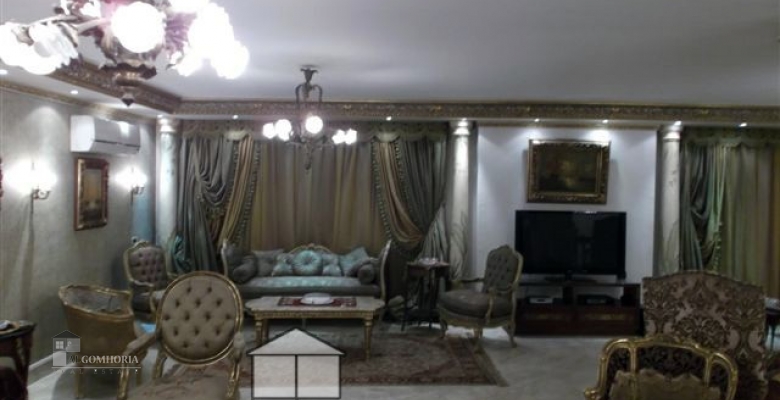 Apartment 300.00 for sale M2 in Cairo, Garden City