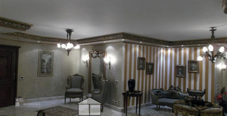 Apartment 300.00 for sale M2 in Cairo, Garden City