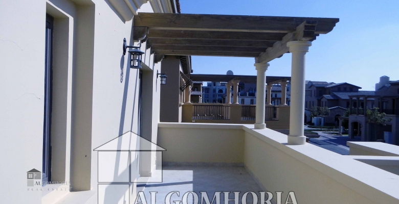 Twin House 0.00 for sale M2 in North Coast, Sidi Abdel Rahman