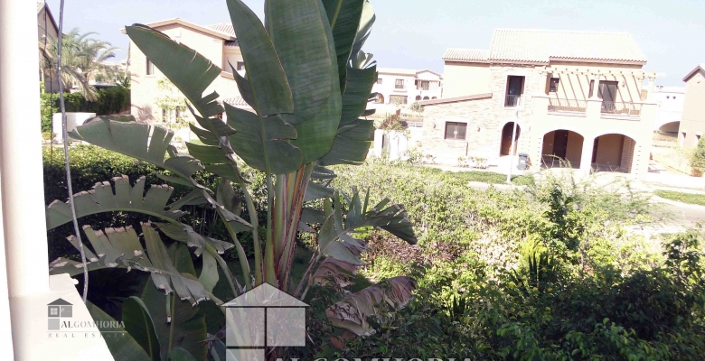 Twin House 0.00 for sale M2 in North Coast, Sidi Abdel Rahman