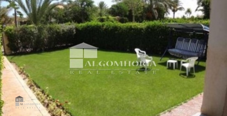 Villa 450.00 for sale M2 in North Coast, Marina