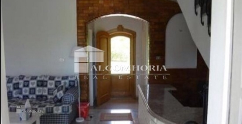 Villa 450.00 for sale M2 in North Coast, Marina