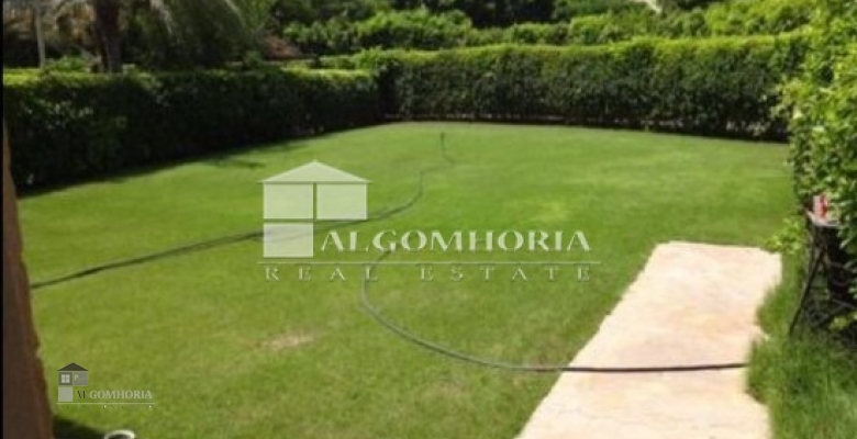 Villa 450.00 for sale M2 in North Coast, Marina