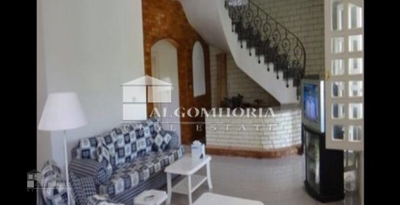 Villa 450.00 for sale M2 in North Coast, Marina