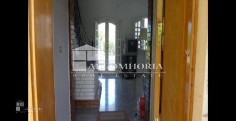 Villa 450.00 for sale M2 in North Coast, Marina