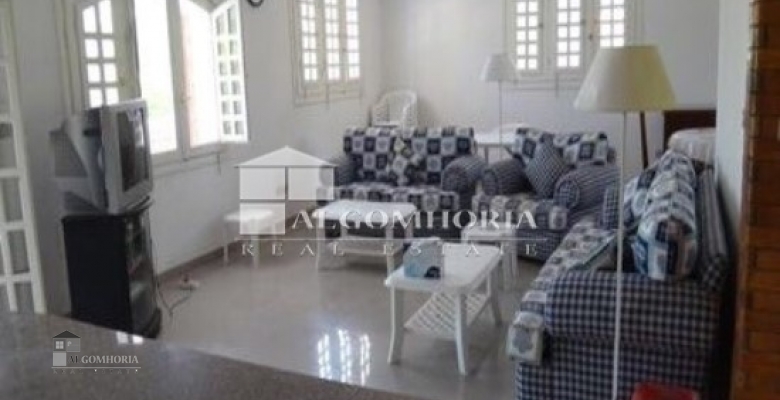 Villa 450.00 for sale M2 in North Coast, Marina