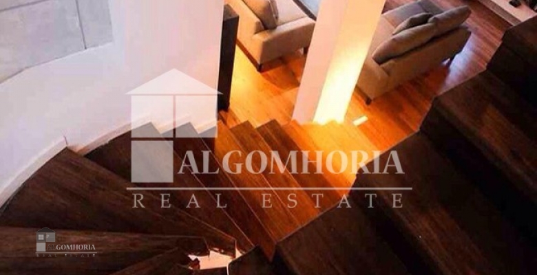 شاليه للبيع _ بورتو السخنة هواني