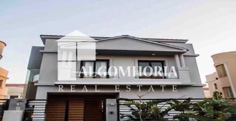 شاليه للبيع _ بورتو السخنة هواني