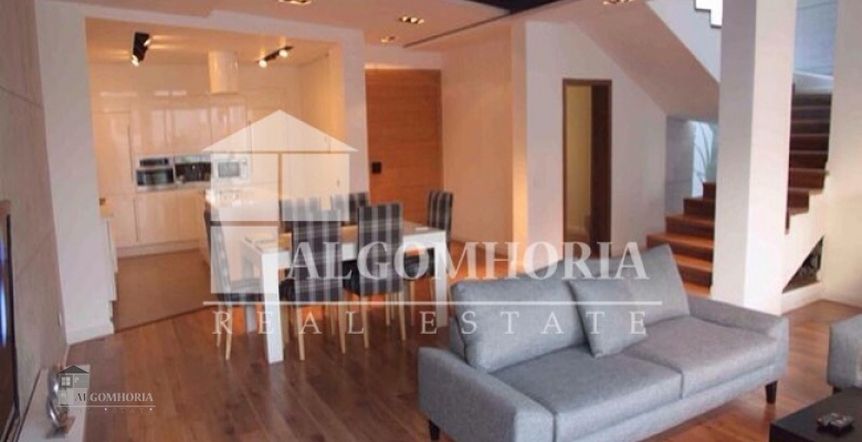 شاليه للبيع _ بورتو السخنة هواني