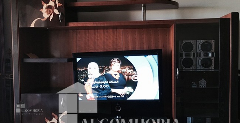 شاليه للبيع _ بورتو السخنة هواني