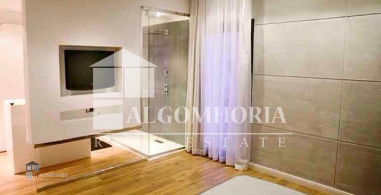 شاليه للبيع _ بورتو السخنة هواني