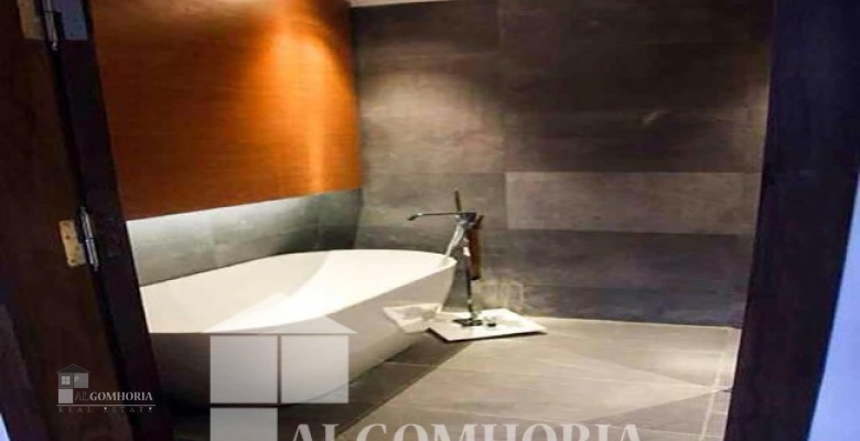 شاليه للبيع _ بورتو السخنة هواني