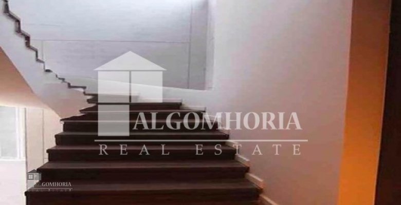 شاليه للبيع _ بورتو السخنة هواني