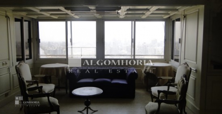 Apartment 400.00 for sale M2 in Cairo, Zamalek