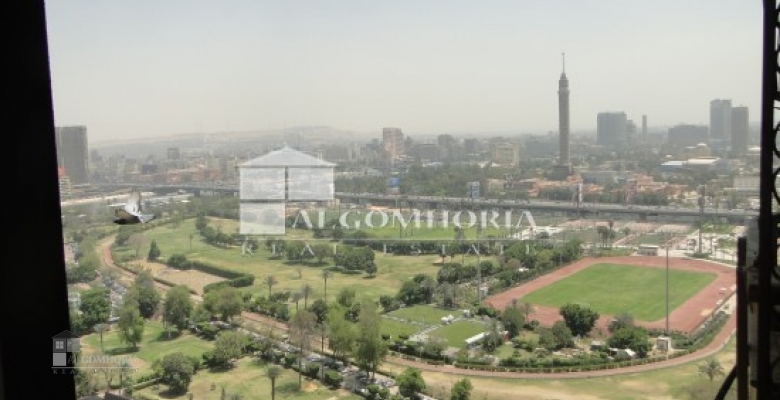 Apartment 400.00 for sale M2 in Cairo, Zamalek