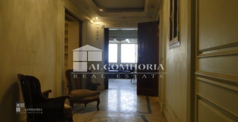 Apartment 400.00 for sale M2 in Cairo, Zamalek
