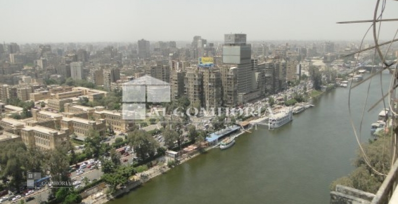 Apartment 400.00 for sale M2 in Cairo, Zamalek