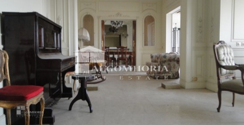 Apartment 400.00 for sale M2 in Cairo, Zamalek