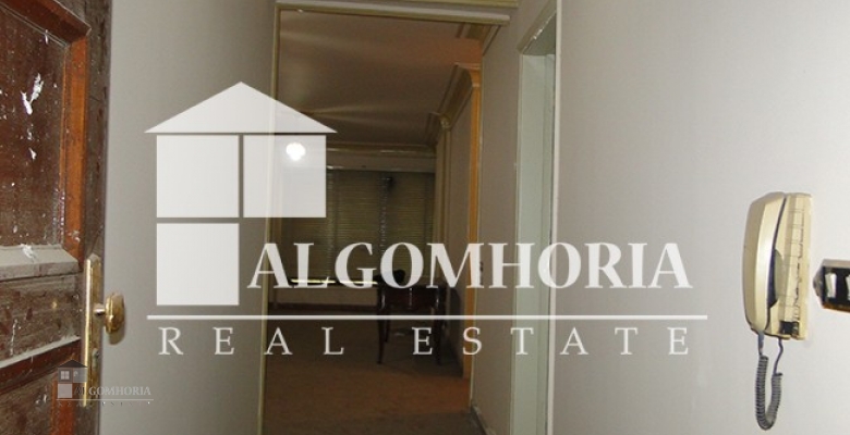 Apartment 120.00 for sale M2 in Giza, Mohandeseen