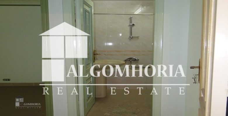 Apartment 120.00 for sale M2 in Giza, Mohandeseen