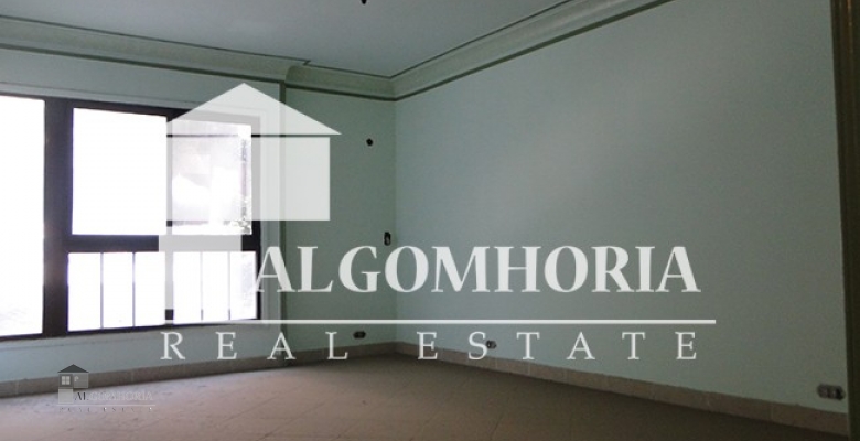 Apartment 120.00 for sale M2 in Giza, Mohandeseen