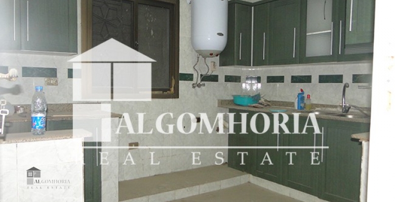 Apartment 120.00 for sale M2 in Giza, Mohandeseen
