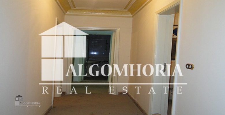 Apartment 120.00 for sale M2 in Giza, Mohandeseen