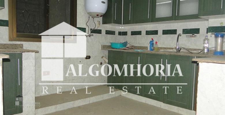Apartment 120.00 for sale M2 in Giza, Mohandeseen